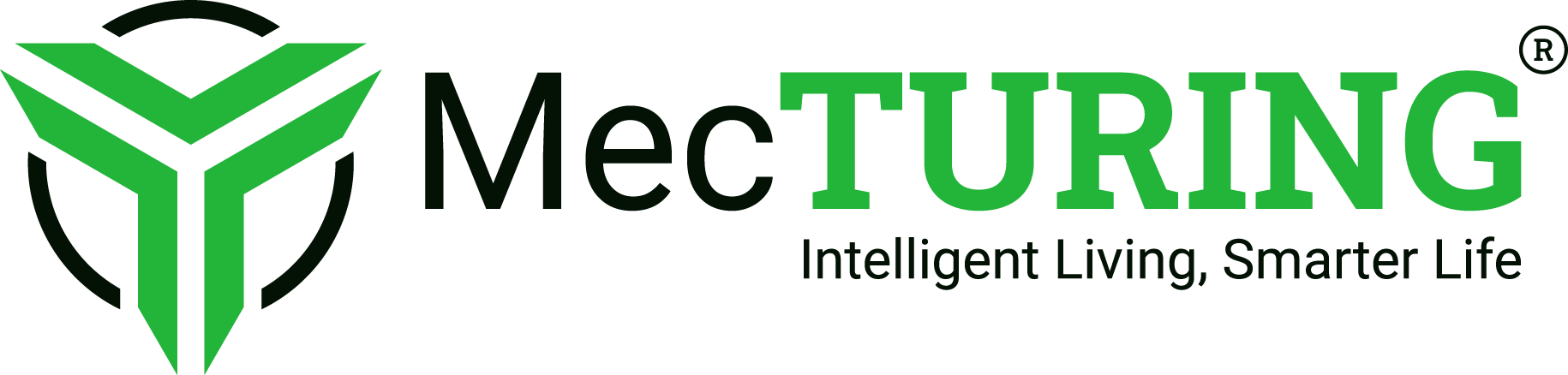 Mecturing Logo